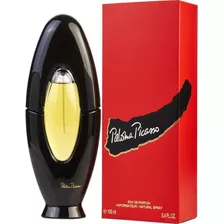 Dam Perfume Paloma Picasso 100ml Edp. Original