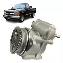 Bomba De Direção Hidráulica Silverado Mwm Diesel 6 Cilindros