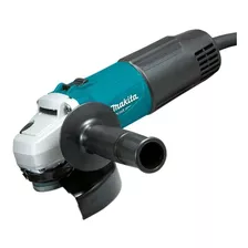 Esmerilhadeira Lixadeira Angular 4.1/2pol 600w M0901b Makita