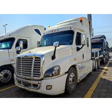 Tractocamion Freightliner Seminuevo Cascadia 125 Modelo 2016