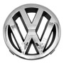 Emblema Jetta Clsico Para Parrilla 2008-2014 Volkswagen.