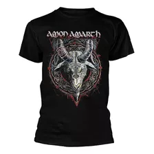 Camiseta Amon Amarth - Heidrun Xp