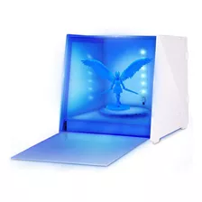 Caja De Curado Sunlu Para Impresoras 3d De Resina Uv 405nm