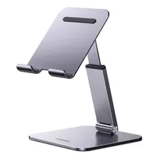Ugreen Soporte Plegable Para iPad Base Aluminio Porta Tablet