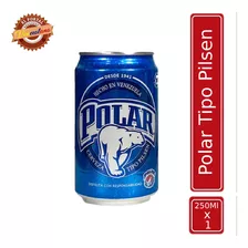 Cerveza Polar Lata Venezuela - mL a $9700