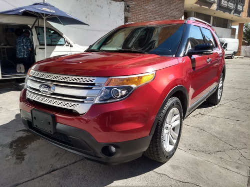 Seguros De Rin Gorilla Para Ford Explorer Mod 1990 A 2019. Foto 3