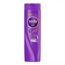 Seda Liso Perfeito Shampoo 325ml