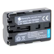 Bateria Para Sony Alpha A57 A65 A77 A99 A100 A200 A300 A350