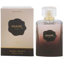 Perfume Paris Bleu Adage Eau De Parfum Feminino 90ml