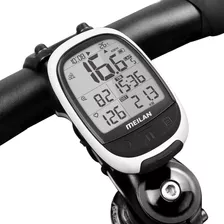 Meilan Gps Core Bike Computer M2 Bluetooth Ant+ Connect With
