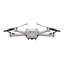 Mini Drone Dji Mini 3 Pro Single Con Dual Cámara 4k Gris 5.8ghz 1 Batería