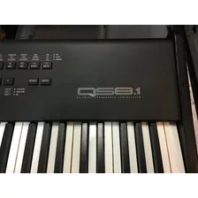 Alesis Qs8.1 88 Weighted Key Keyboard Qs 8.1