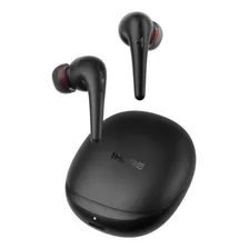 Auriculares Inalámbricos Aero 360° Spatial Audio 3d De 1more, Color Negro