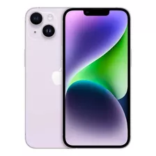 Apple iPhone 14 (128 Gb) - Morado Color Violeta