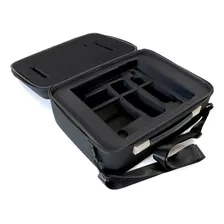 Estuche Bolso Semirígido Cq12t-case Para Consola Allen Heath