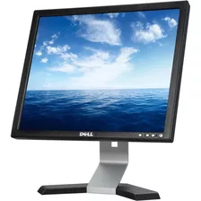 Dell E178fpc 1280 X 1024 Resolution 17 Lcd Flat Panel 