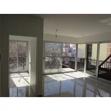 Departamento A Estrenar En Venta De 2 Ambientes En Belgrano Oportunidad