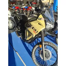 Kawasaki Klr 650