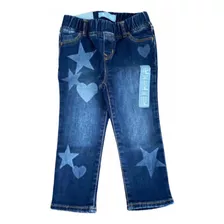 Calça Jeans Infantil Menina Original Importado Gap