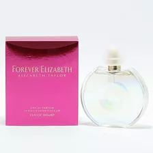 Elizabeth Taylor Forever Elizabeth 3.3 Oz Edp Spray Mujeres 