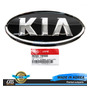 Genuine Rear Trunk Lid Emblem Badge For 2014-20 Kia Sedo Ddf