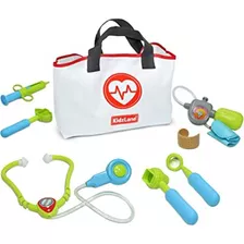 Kidzlane Play Doctor Kit For Kids And Toddlers Kids