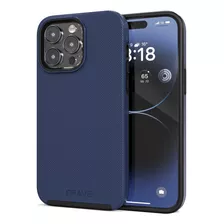 Funda Crave Para iPhone 14 Pro Max Blue