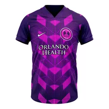 Estampa Editável - Orlando Pride 2 Fantasy