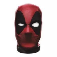 Cabeza Premium Interactiva Deadpool Marvel Legends