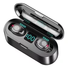 Audífonos Inalámbricos Bluetooth In-ear F9