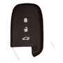 Forro Protector De Llave Kia Cerato, Sportage Y Sorento Kia SORENTO LX