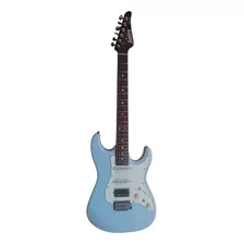 Guitarra Soloking Ms-11 Classic Stratocaster
