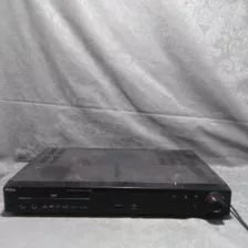 Dvd Player - Philco: Mod: Pht66on(p/conserto)