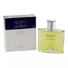 Quartz Pour Homme Edt 100ml- Perfumezone Super Oferta!