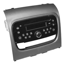 Radio Cd Player Mp3 Wma Fiat Idea Adventure 2013 100226149 +