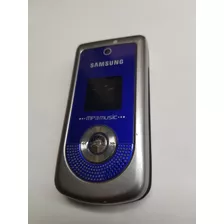 Celular Samsung M 2310 Placa Não Liga Os 18706