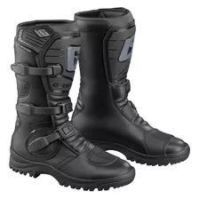 Botas Gaerne G-adventure (12) (negro)