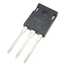 Transistor Rjh-60f7 Rjh60f7 Rjh60f7bdpq Igbt N 600 V 90 A