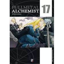 Fullmetal Alchemist - Especial - Vol. 17, De Arakawa, Hiromu. Japorama Editora E Comunicação Ltda, Capa Mole Em Português, 2021