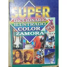 Super Diccionario Ilustrado