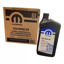 Aceite Mopar 8 & 9 Velocidades Transmision Aut (caja 6l)
