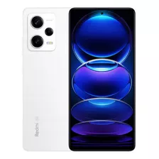 Xiaomi Redmi Note 12 Pro 5g 12 Gb 256 Gb Dimensity 1080 50 M