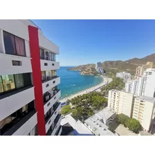 Apartamento Frente Al Mar Rodadero Santa Marta Colombia 