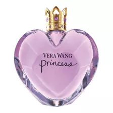 Vera Wang Princess Eau De Toilette 30 ml Para Mujer