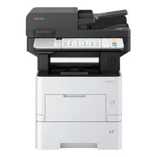 Impressora Multifuncional Kyocera Ecosys Ma5500ifx Ma5500 Br