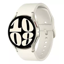 Smartwatch Samsung Watch 6 40mm Wifi Gps White - Tecnobox