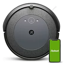 Robot Aspirador Irobot Roomba I4 (4192) Connected Wi-fi