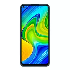 Xiaomi Redmi Note 9 Dual Sim 128 Gb Aqua Green 4 Gb Ram