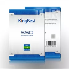 Disco Ssd 1tb M2 Nvme Pcie 3.0 X4 - Kingfast Cuo