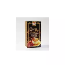 Gano Cafe 3 En 1 Original Cafe Con Ganoderma Lucidum.